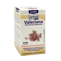 Jutavit valeriana harmony kapszula 45db