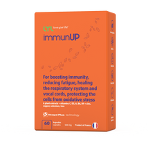 Lyl Immunup immunerősítő 60 db 