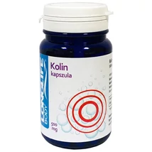 Longlife Kolin kapszula 60db