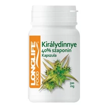 Longlife Királydinnye kapszula 60db