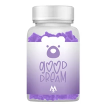 Magic Hair Good Dream gumivitamin 60db