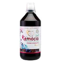 Emóció 7.84 élőflórás, magas antioxidáns tartalmú étrendkiegészítő ital 1000 ml