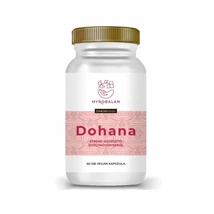 Myrobalan Dohana - tejserkentő kapszula 60db
