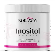 NORaWAY Inozitol por 300g