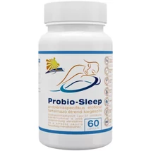 Napfényvitamin PROBIO-SLEEP problémaspecifikus élőflóra 60db