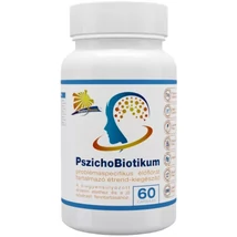 Napfényvitamin Pszichobiotikum kapszula 60db