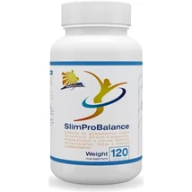 Napfényvitamin SlimProBalance kapszula 120db