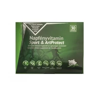Napfényvitamin Sport & ArtProtect ízületvédő komplex 30db