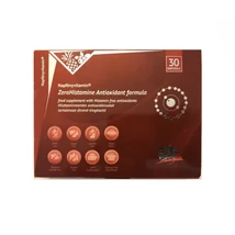 Napfényvitamin ZeroHistamine Antioxidáns formula 30db
