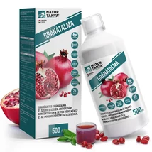 Natur Tanya Gránátalma-koncentrátum 500ml