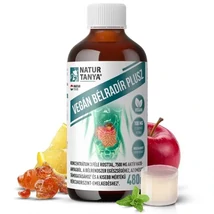Natur Tanya Vegán Bélradír Plusz – 480ml