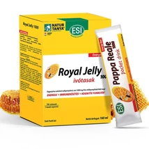 Natur Tanya Royal Jelly méhpempő 16 ivótasak