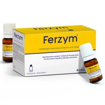 Natur Tanya-Specchiasol Ferzym Bélflóra Probiotikum ampulla 10x8 ml