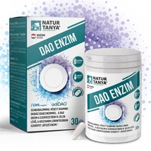 Natur Tanya DAO ENZIM kapszula 30db