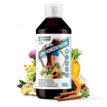 Natur Tanya Lipo+ Koncentrátum 500ml