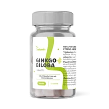 Netamin Ginkgo Biloba 300mg tabletta 60db