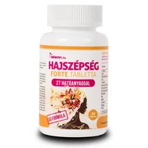 Netamin Hajszépség Forte tabletta 30db