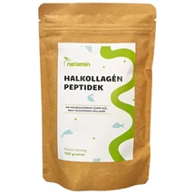 Netamin Halkollagén Peptidek 150g