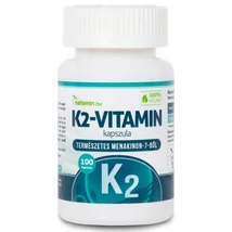 Netamin K2-vitamin kapszula 100db