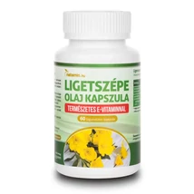 Netamin Ligetszépe olaj lágyzselatin kapszula 30db