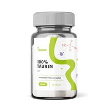 Netamin 100% Taurin por 180g
