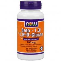 Now Béta D-Glucan kapszula 90 db