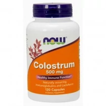 Now Colostrum kapszula 120 db