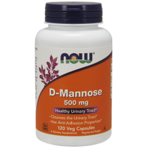 Now D-Mannose por 85 g