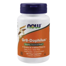 Now Gr8 dophilus kapszula 60 db