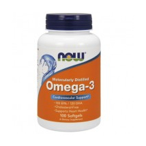 Now omega-3 kapszula 100 db