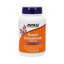 Now Super Colostrum kapszula 90 db