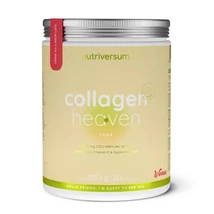 Nutriversum Collagen Heaven körte 300g