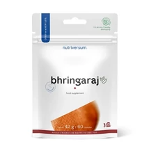 Nutriversum Bhringaraj kapszula 60 db