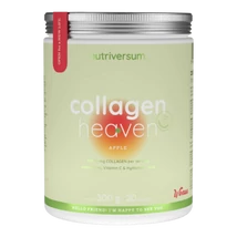 Nutriversum Collagen Heaven alma 300g