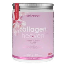 Nutriversum Collagen Heaven cherry blossom 300g