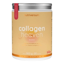 Nutriversum Collagen Heaven mangó 300g