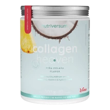 Nutriversum Collagen Heaven pina-colada 300g