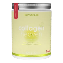 Nutriversum Collagen Heaven ananász 300g