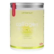 Nutriversum Collagen Heaven ananász 300g