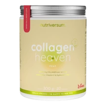 Nutriversum Collagen Heaven körte 300g