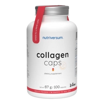 Nutriversum Collagen kapszula 100db