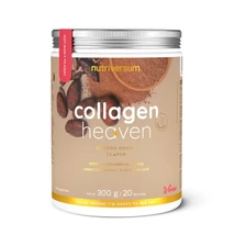 Nutriversum Collagen Heaven Bedeco kakaó 300g