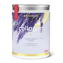 Nutriversum Collagen Heaven levendula-limonádé 300 g