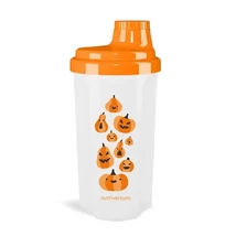 Nutriversum Halloween Pumpkins Shaker 500 ml