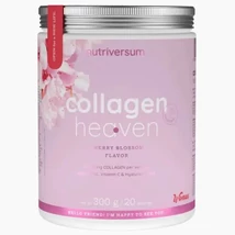 Nutriversum Collagen Heaven cherry blossom 300g
