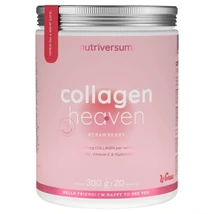 Nutriversum Collagen Heaven eper 300g