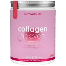 Nutriversum Collagen Heaven málna 300g