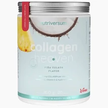 Nutriversum Collagen Heaven pina-colada 300g