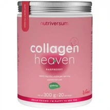 Nutriversum Collagen Heaven Stevia málna 300g