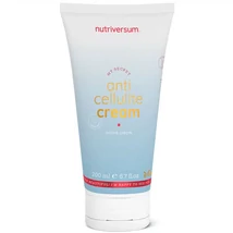 Nutriversum Cellulit krém 200ml